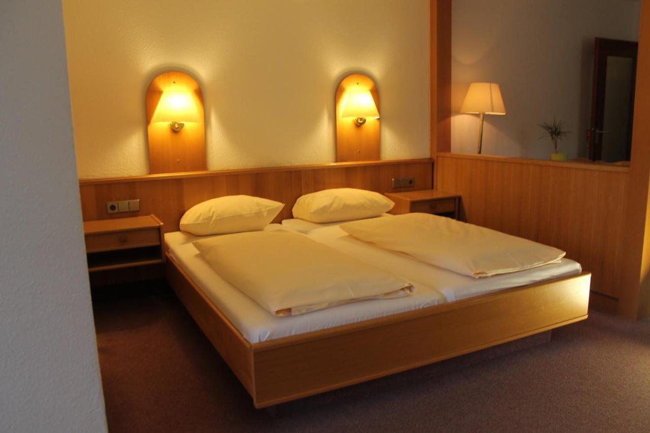 Action Forest Hotel - Kletterwald - Lasertag - Naehe Badeparadies Titisee-Neustadt Bilik gambar